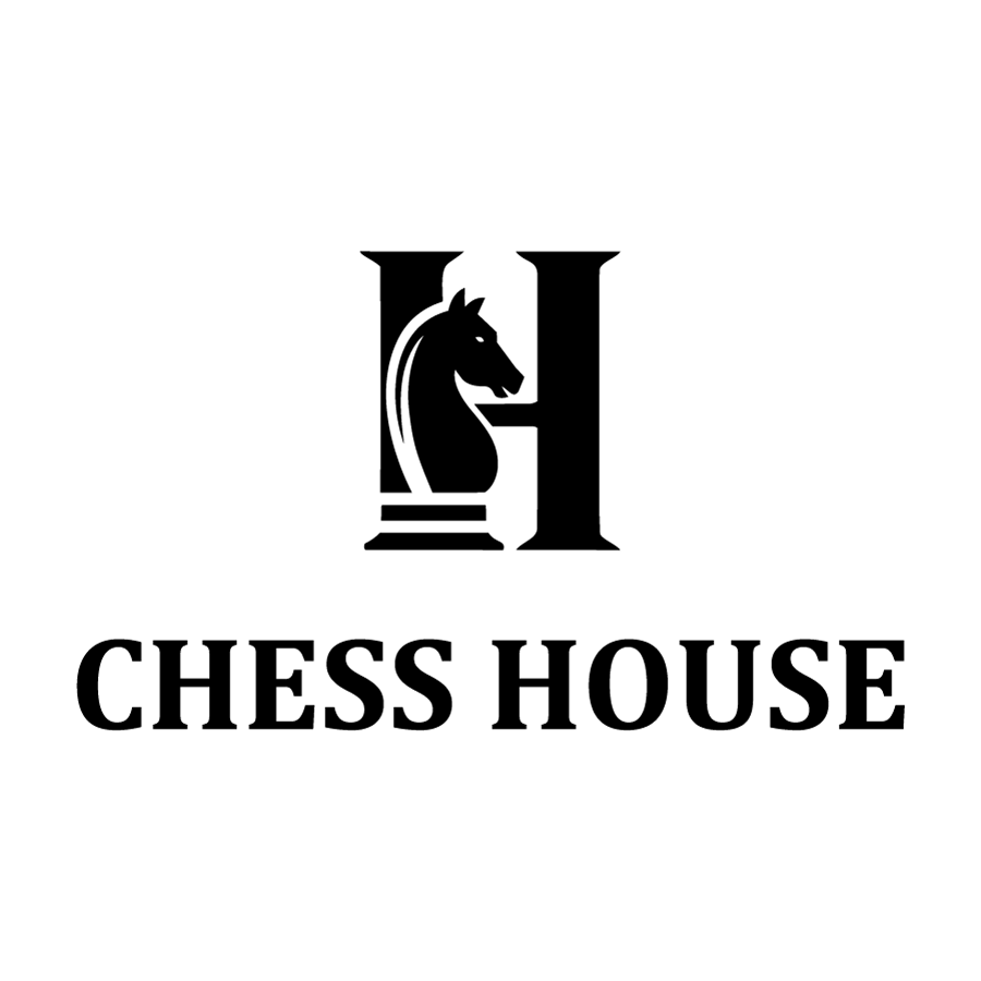 Chess House Logo